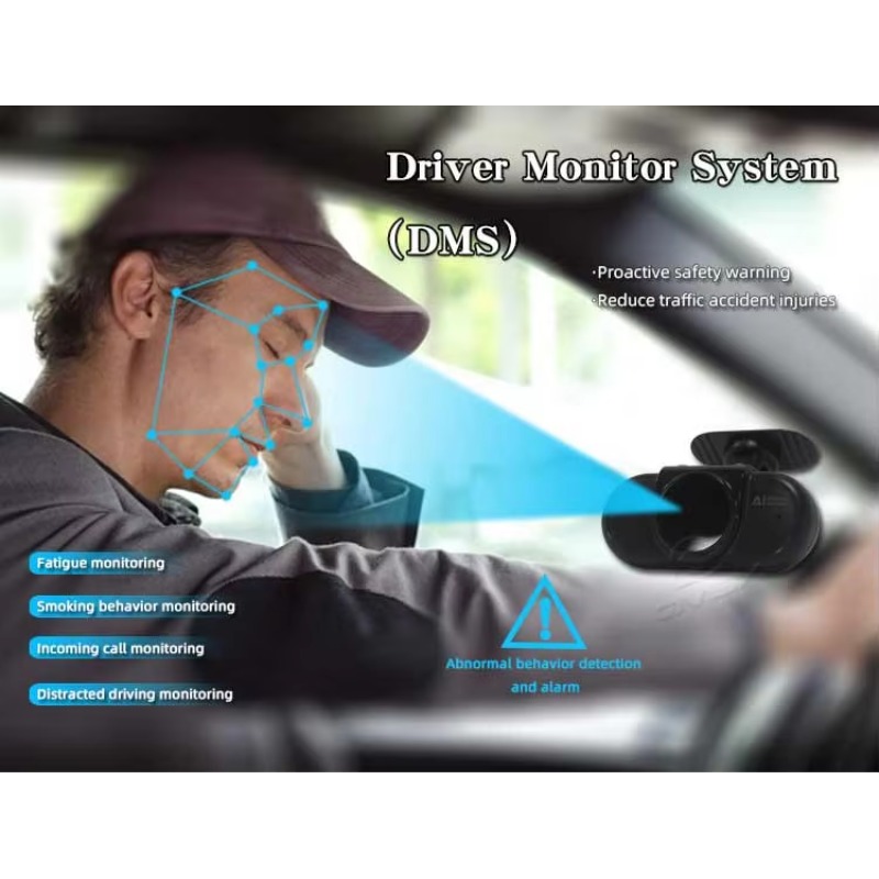 New1080p Night Vision Car Came - Fatigue Band Monitor 리뷰 및 가격