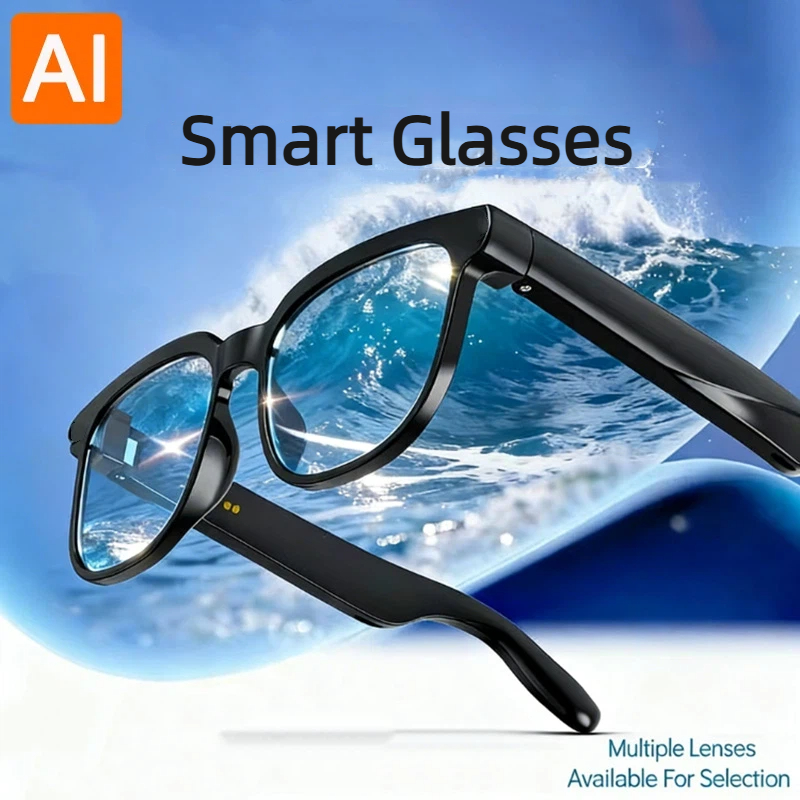 2026 New Remote Control Touch  - Smart Glasses Lens 리뷰 및 가격