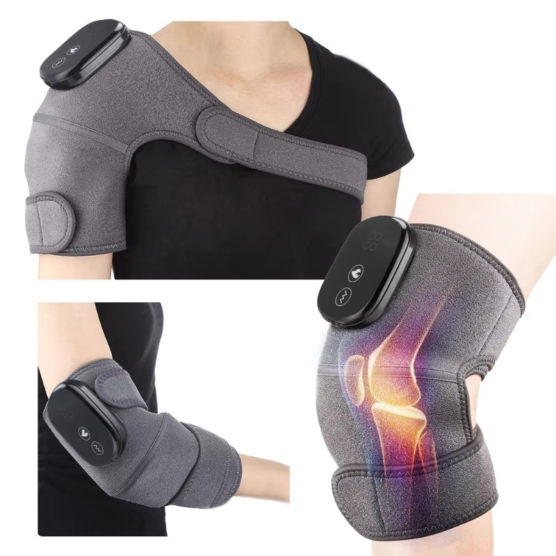 Smart Arthritis Pain Relief He - Smart Knee Wrap 리뷰 및 가격