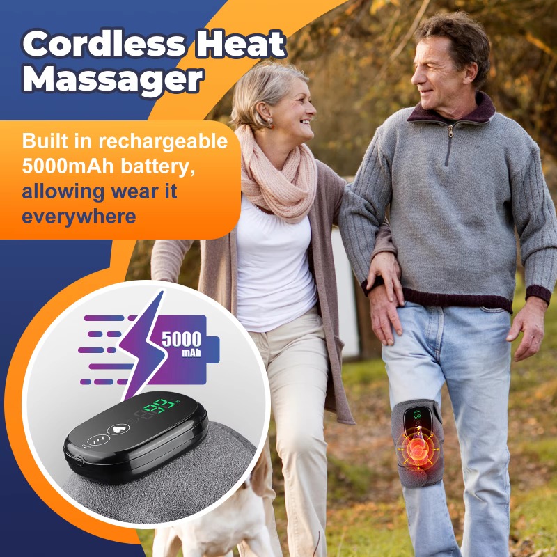 Smart Arthritis Pain Relief He - Smart Knee Wrap 리뷰 및 가격