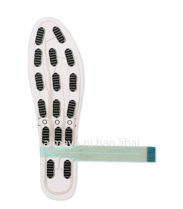 41 Yards Wear-resistant and Wa - Smart Insole Pressure 리뷰 및 가격