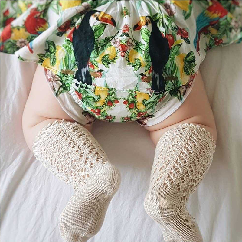 Children Socks For Girls Knitt - Baby Sock Oximeter 리뷰 및 가격
