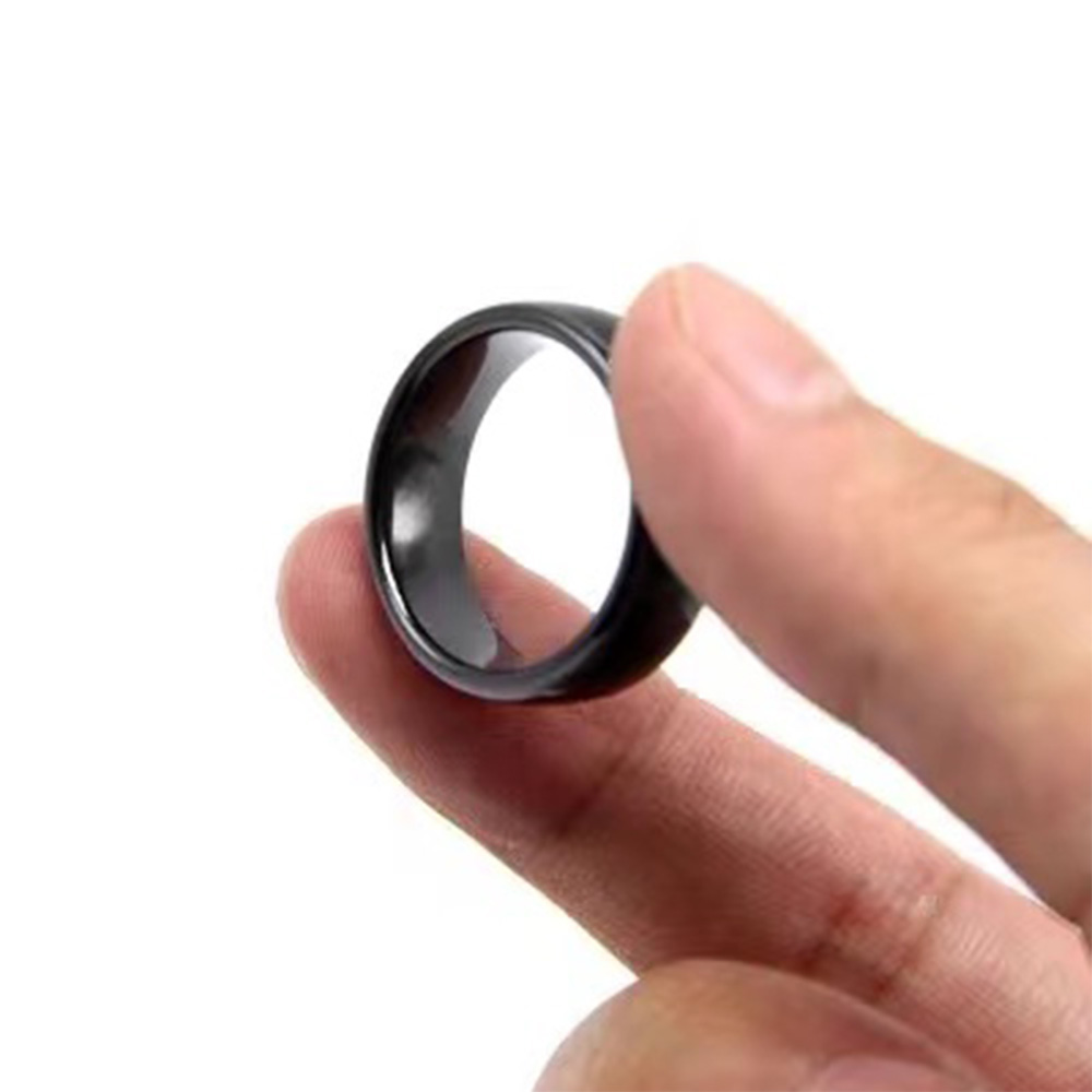 RFID Smart Dual Chip  NFC Ring - Smart Ring Nfc Pay 리뷰 및 가격