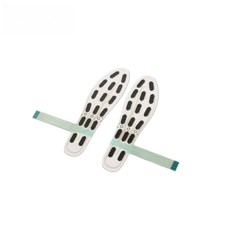 FS-INS-16Z Legact Wearable Sma - Smart Insole Pressure 리뷰 및 가격