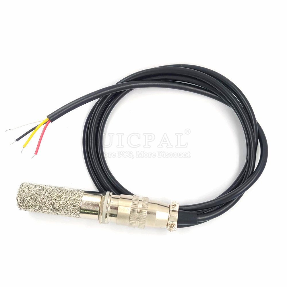 SHT20 SHT30 SHT40 SHTC3 Temper - Muscle Sensor Emg 리뷰 및 가격