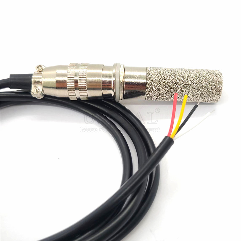 SHT20 SHT30 SHT40 SHTC3 Temper - Muscle Sensor Emg 리뷰 및 가격