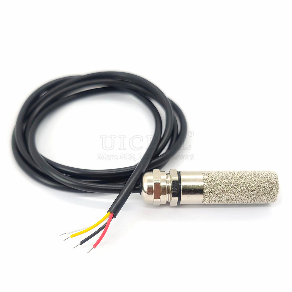 Temperature Humidity Sensor Ou - Muscle Sensor Emg 리뷰 및 가격