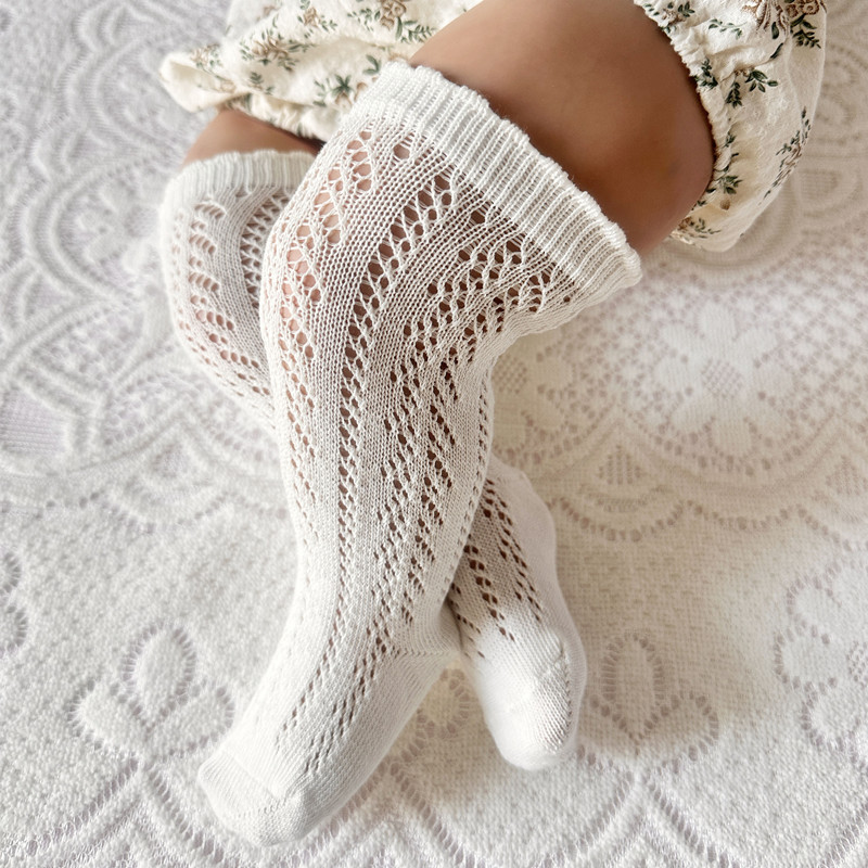 Summer Baby Girls Socks Toddle - Baby Sock Oximeter 리뷰 및 가격