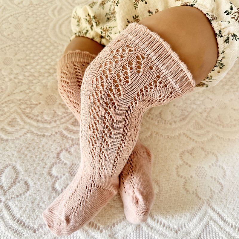 Summer Baby Girls Socks Toddle - Baby Sock Oximeter 리뷰 및 가격