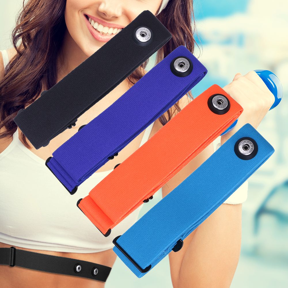 4 Colors Running Polar Sport H - Breath Rate Monitor 리뷰 및 가격