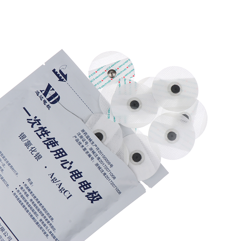 10/50Pcs ECG Electrodes Medica - Ecg Patch Monitor 리뷰 및 가격