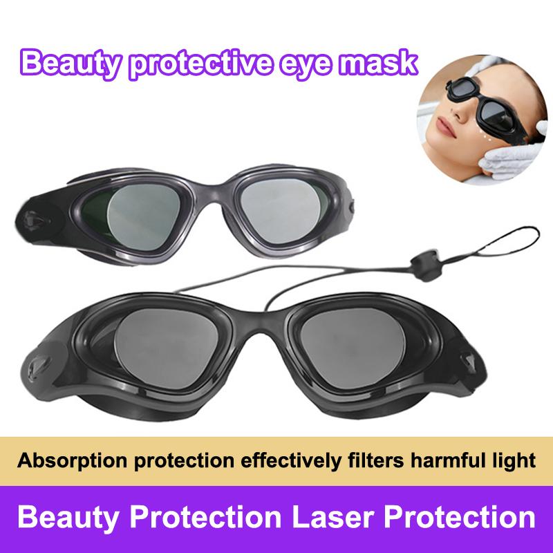 1 Pcs Beauty Salon Goggles Eye - Light Therapy Glasses 리뷰 및 가격