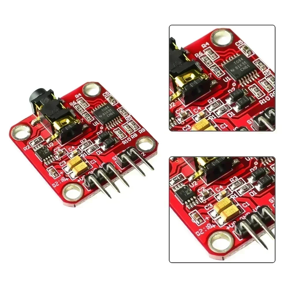 EMG Muscle Electrical Sensor M - Muscle Sensor Emg 리뷰 및 가격