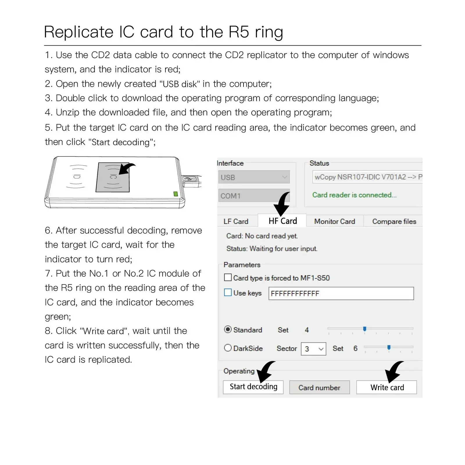 2026 New JAKCOM CDS RFID Repli - Smart Ring Nfc Pay 리뷰 및 가격