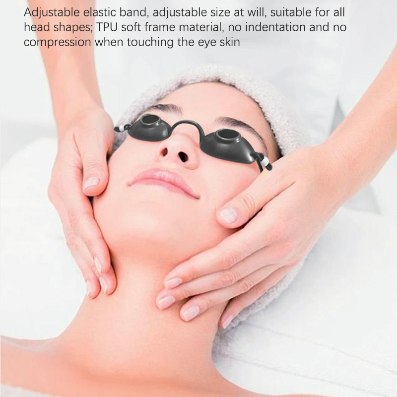 For Photon Beauty Red Light Th - Light Therapy Glasses 리뷰 및 가격