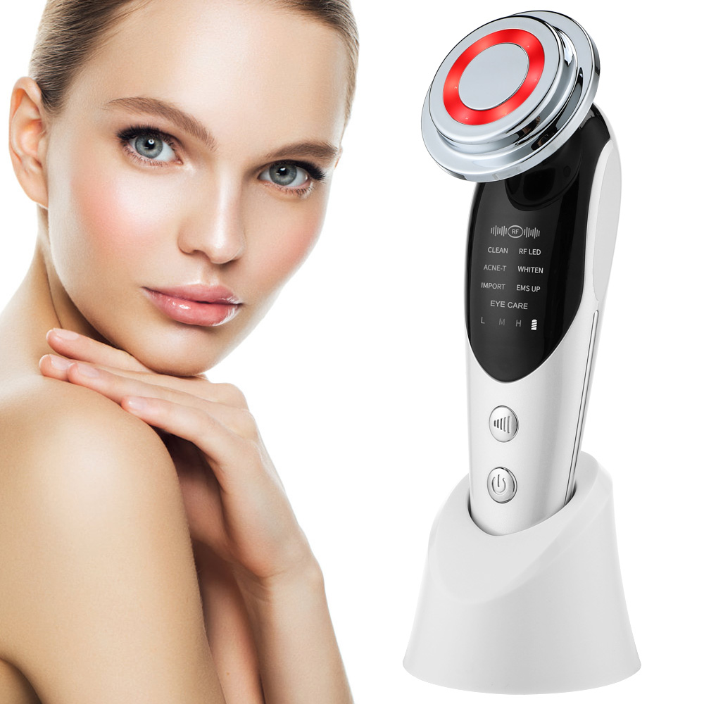 Facial Mesotherapy Electropora - Galvanic Skin Sensor 리뷰 및 가격
