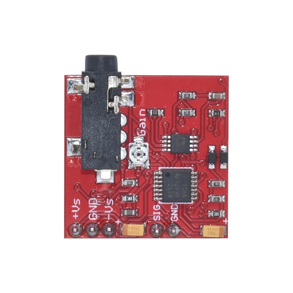 Muscle Signal Sensor Emg Senso - Muscle Sensor Emg 리뷰 및 가격