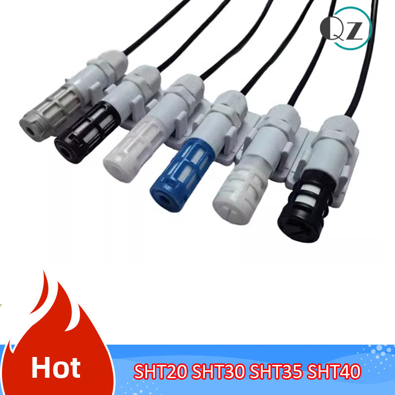 SHT40 SHT30 SHT20 SHT35 Temper - Muscle Sensor Emg 리뷰 및 가격