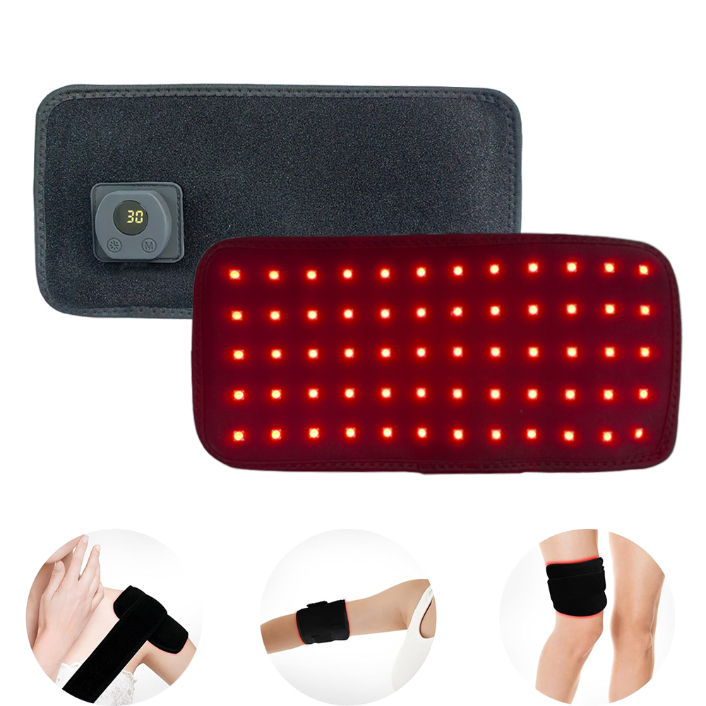 2025 New 60 Leds Red and Near- - Galvanic Skin Sensor 리뷰 및 가격