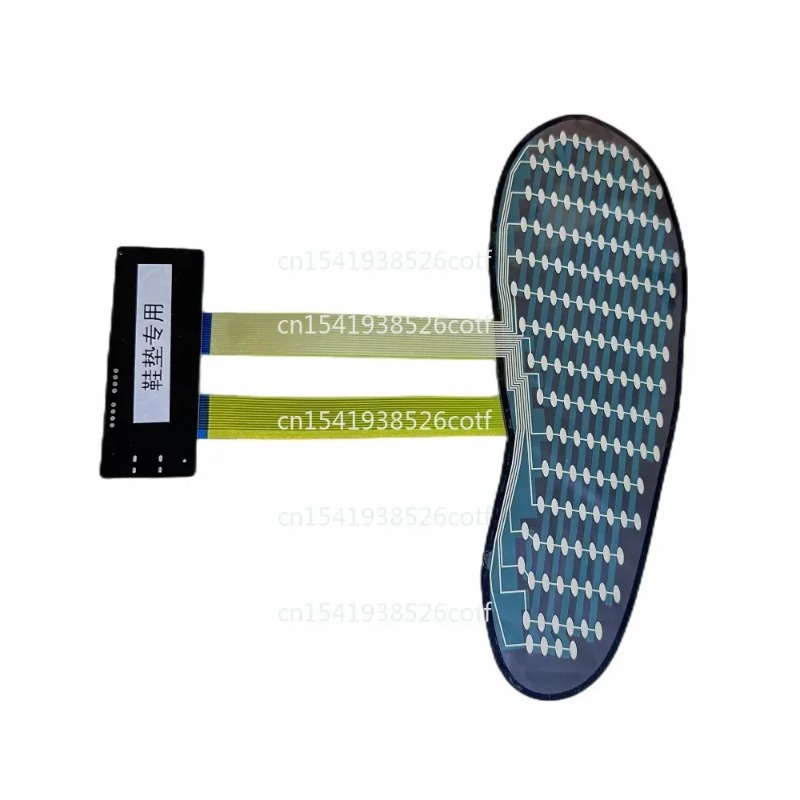 High Quality Multi-Area FSR Ty - Smart Insole Pressure 리뷰 및 가격