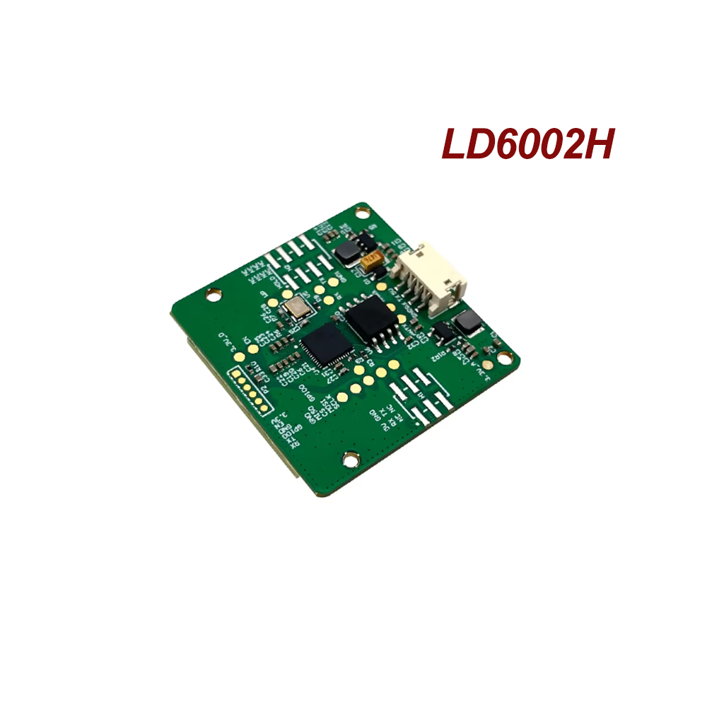 Smart Baby Monitor Radar Modul - Breath Rate Monitor 리뷰 및 가격