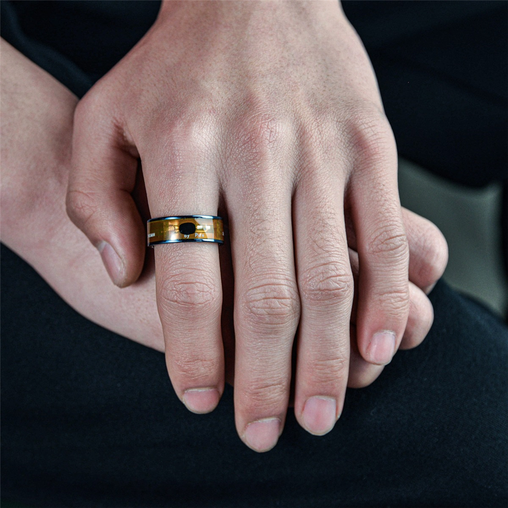 New fashion Magic Wear NFC sma - Smart Ring Nfc Pay 리뷰 및 가격