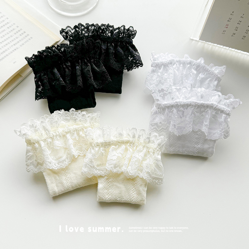 Summer Hollow geometric heart  - Baby Sock Oximeter 리뷰 및 가격