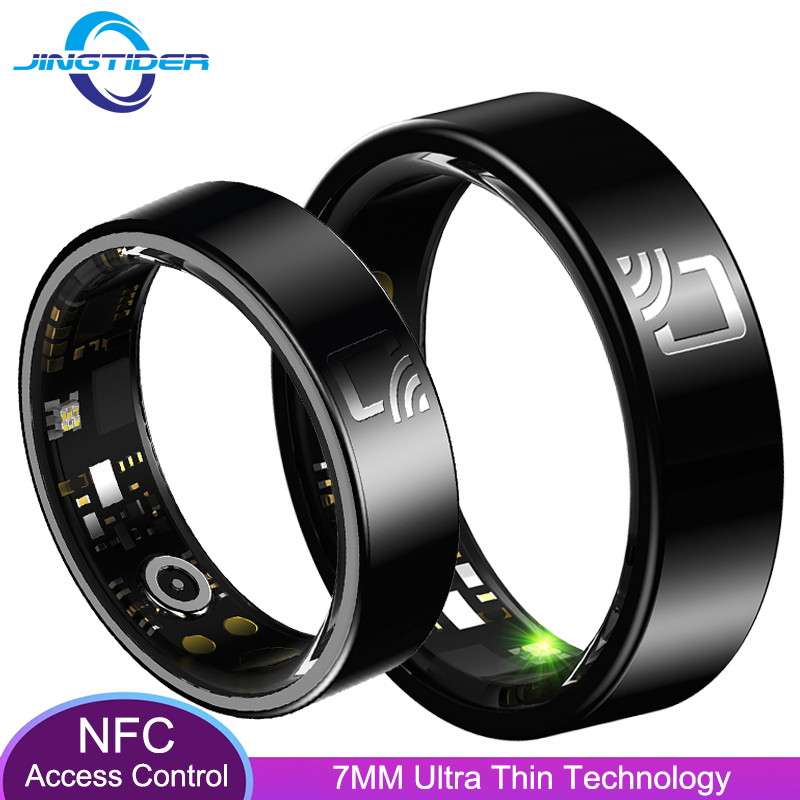 R20 Ceramic Smart Ring Support - Smart Ring Nfc Pay 리뷰 및 가격