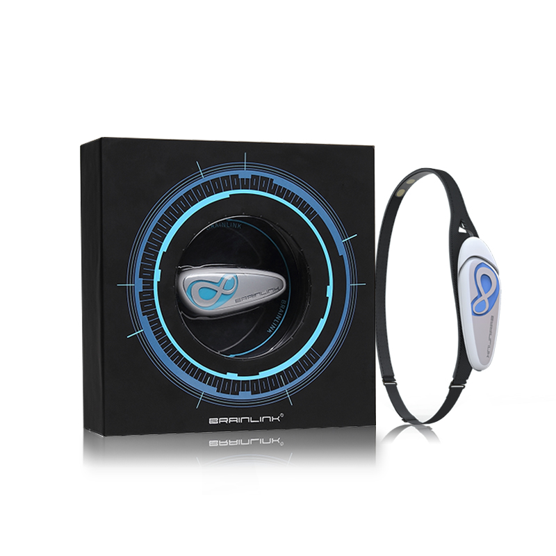 Brainlink Lite Mind Control He - Meditation Headband Eeg 리뷰 및 가격