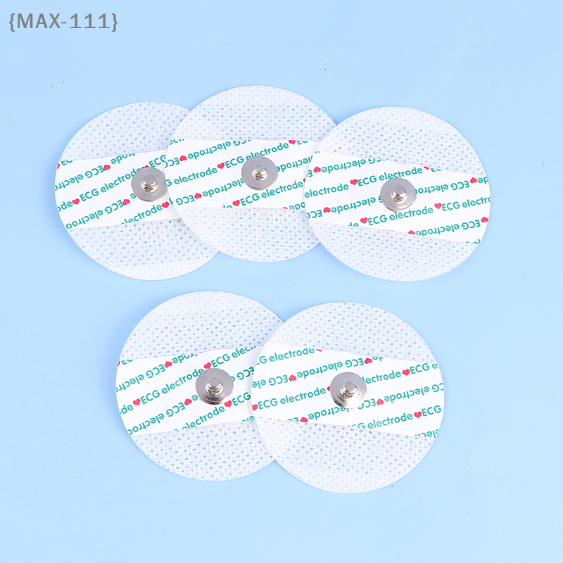 【F2-MAX111】10Pcs Disposable No - Ecg Patch Monitor 리뷰 및 가격