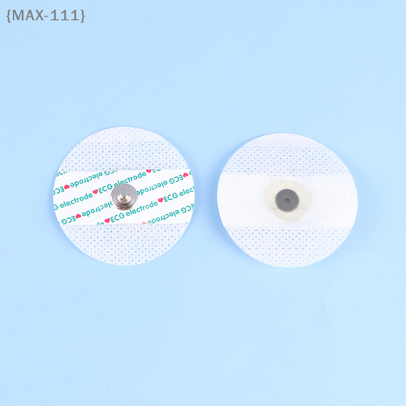 【F2-MAX111】10Pcs Disposable No - Ecg Patch Monitor 리뷰 및 가격