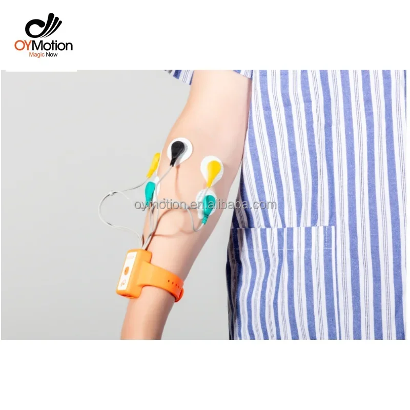 Paralysis Hemiplegia Rehabilit - Muscle Sensor Emg 리뷰 및 가격