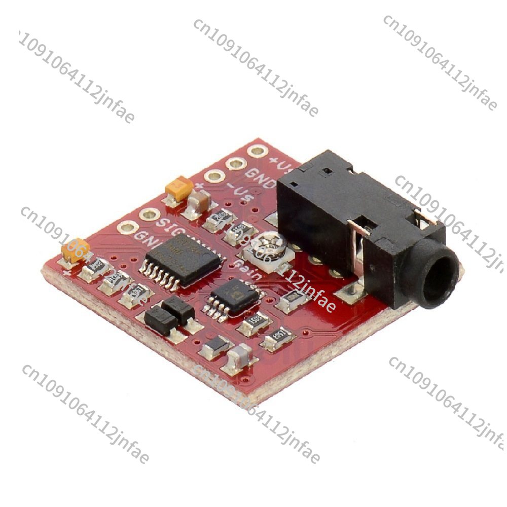 EMG Sensor Muscle Signal Senso - Muscle Sensor Emg 리뷰 및 가격