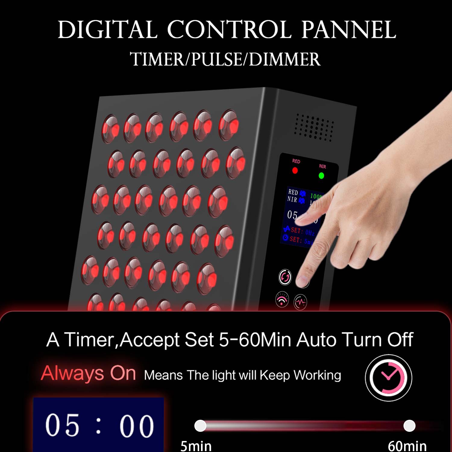Double Chip Timing Led Red Lig - Galvanic Skin Sensor 리뷰 및 가격