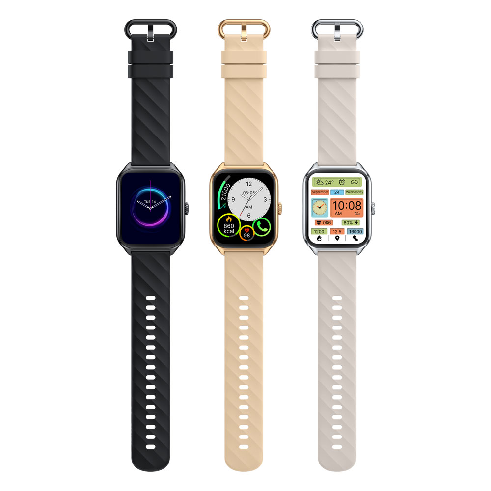 Zeblaze GTS4 1.94-inch AMOLED  - Breath Rate Monitor 리뷰 및 가격
