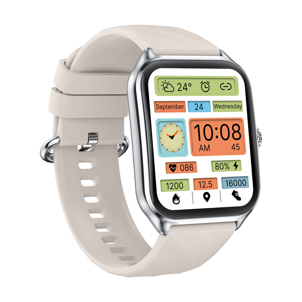 Zeblaze GTS4 1.94-inch AMOLED  - Breath Rate Monitor 리뷰 및 가격