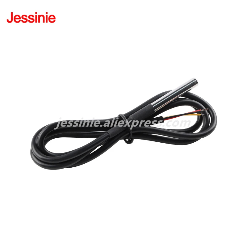 DS18B20 LM35DZ SHT20 SHT30 SHT - Muscle Sensor Emg 리뷰 및 가격