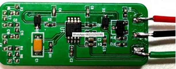 Biosensor EMG Sensor Electrode - Muscle Sensor Emg 리뷰 및 가격