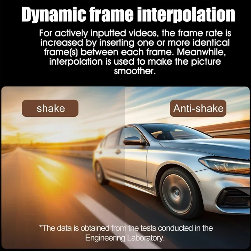 Lenovo 8KHD AI Camera Translat - Smart Glasses Lens 리뷰 및 가격