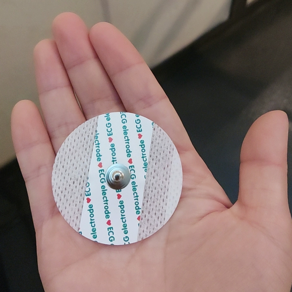 50-500pcs Medical Disposable E - Ecg Patch Monitor 리뷰 및 가격