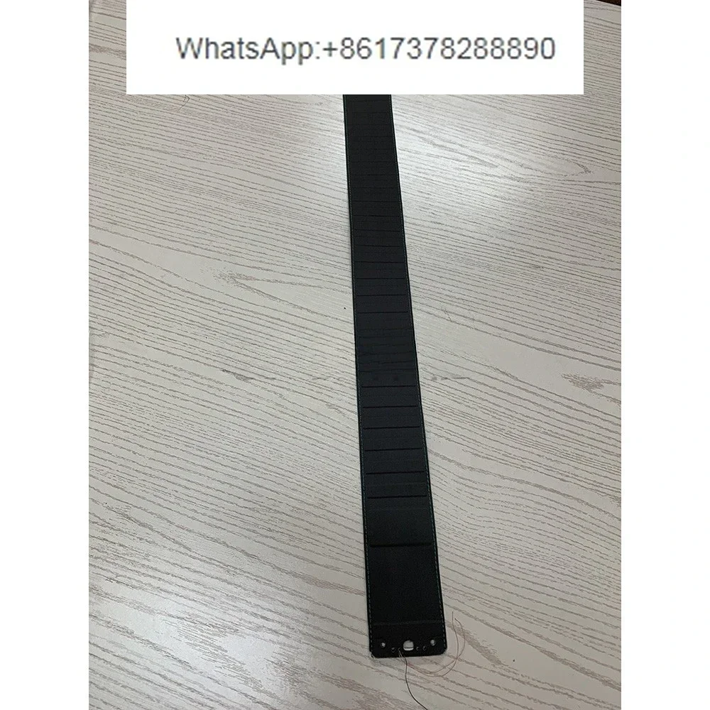 PVDF new piezoelectric film de - Breath Rate Monitor 리뷰 및 가격