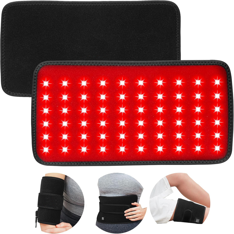 Red Light Therapy Belt, Infrar - Galvanic Skin Sensor 리뷰 및 가격