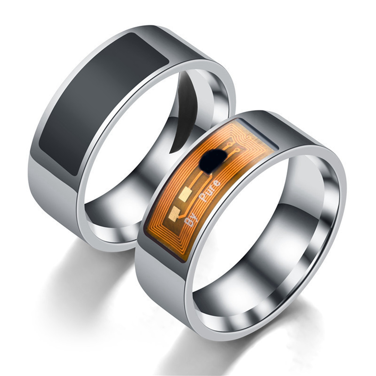 A62T-NFC Smart Chip Ring Mobil - Smart Ring Nfc Pay 리뷰 및 가격