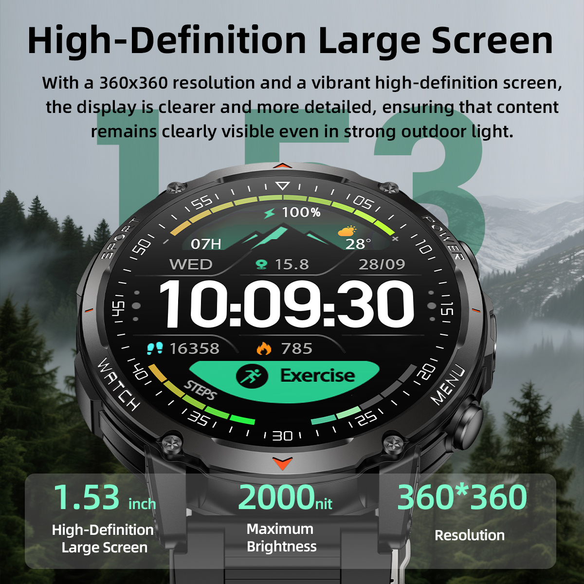2026 New 1400mAh Military GPS  - Smart Insole Pressure 리뷰 및 가격