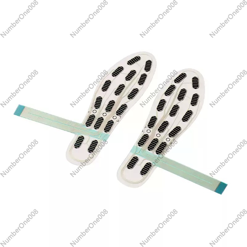 41 Yards Wear-resistant and Wa - Smart Insole Pressure 리뷰 및 가격