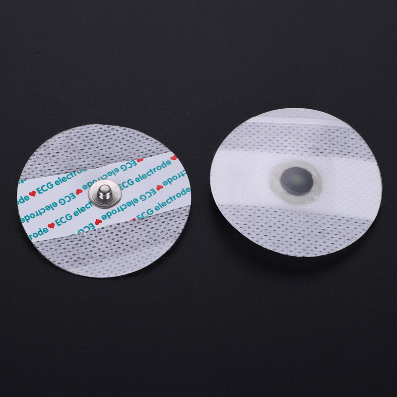 50Pcs Disposable Medical ECG E - Ecg Patch Monitor 리뷰 및 가격