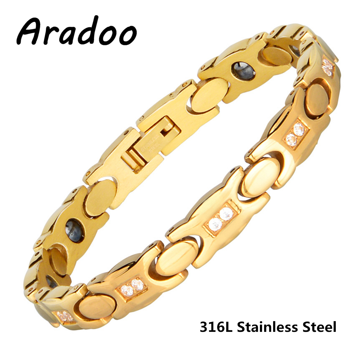 Titanium Steel Energy Bracelet - Meditation Headband Eeg 리뷰 및 가격