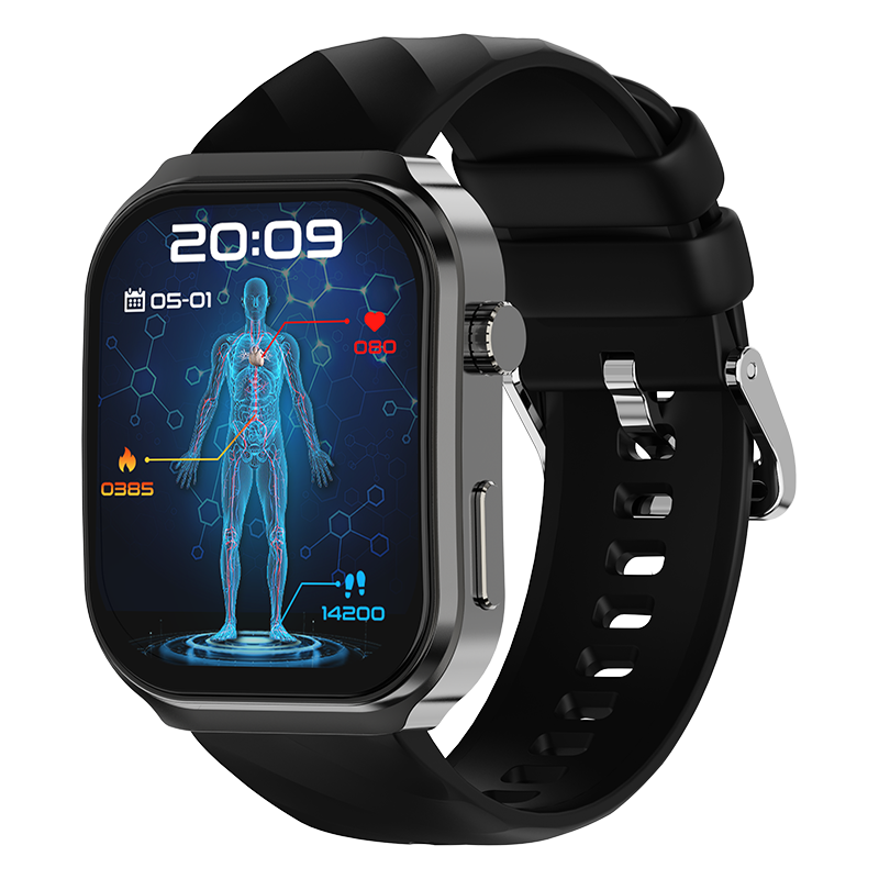 U13 2.2 Inch IPS 3D Curve Scre - Breath Rate Monitor 리뷰 및 가격