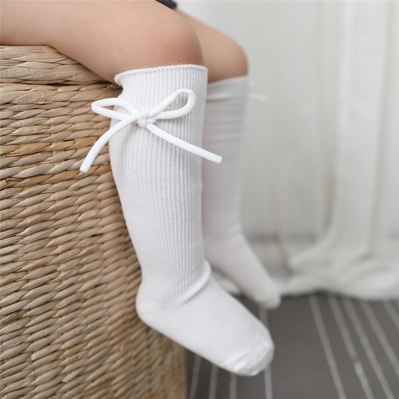 Autumn Kids Knee High Socks Ba - Baby Sock Oximeter 리뷰 및 가격