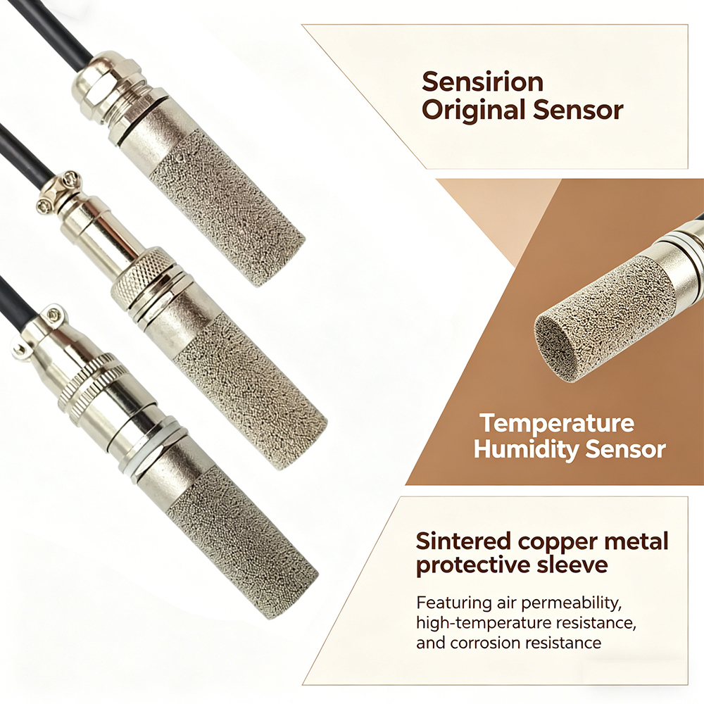 1PCS Temperature Humidity Sens - Muscle Sensor Emg 리뷰 및 가격